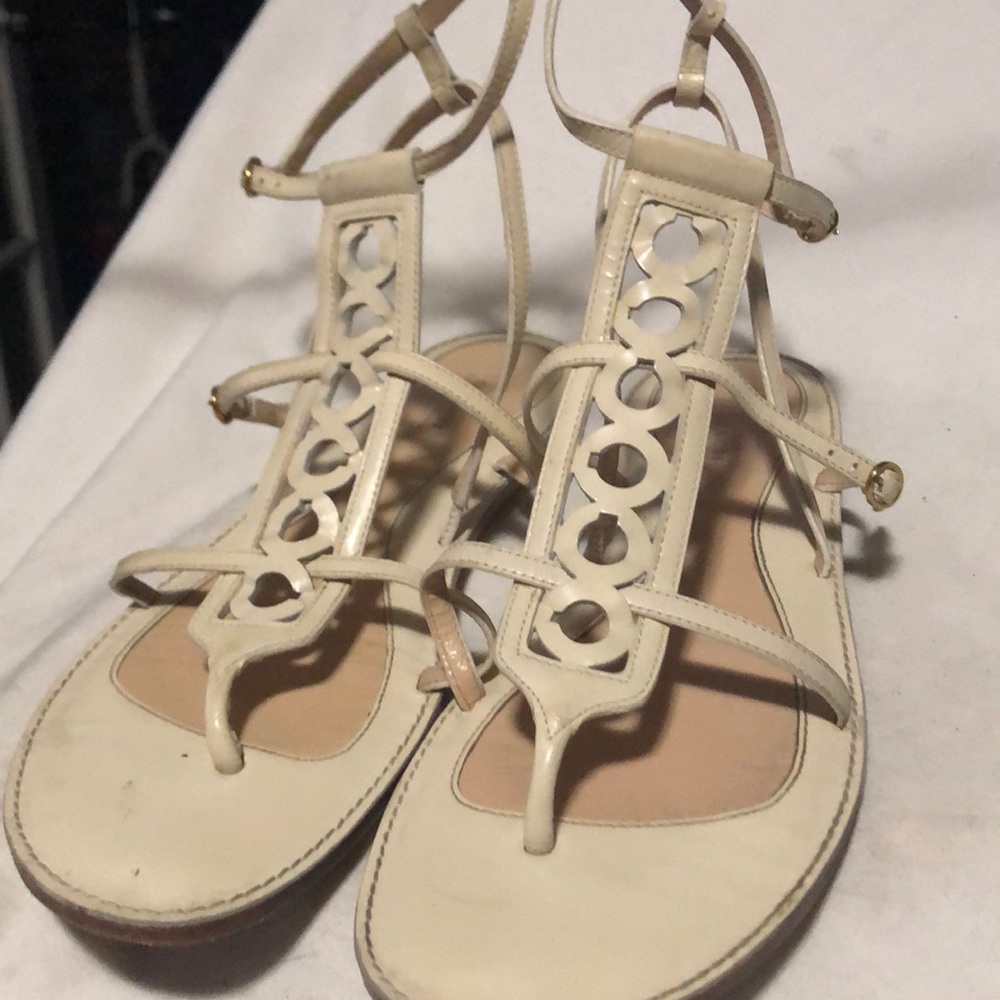 Coach sz 9
